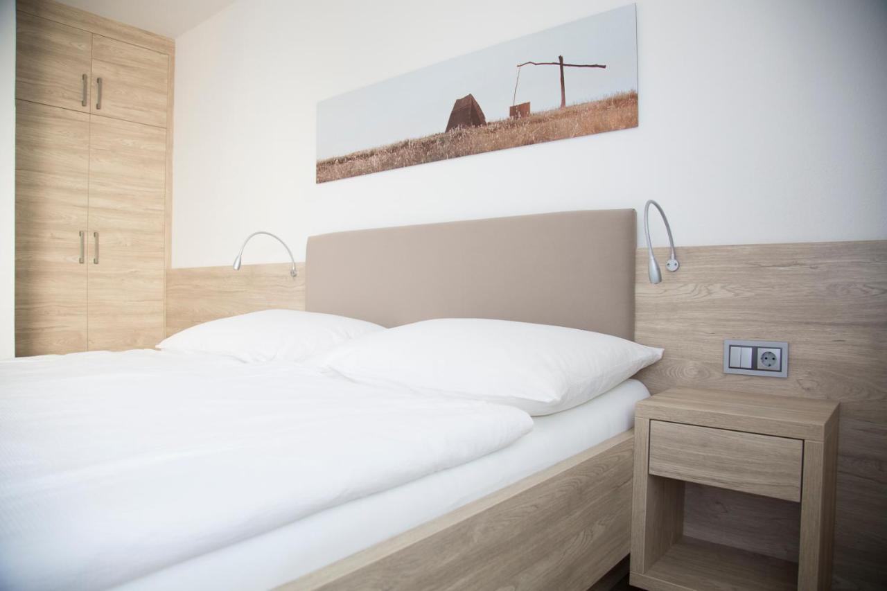 אילמיץ Gaestehaus Pusztablick מראה חיצוני תמונה